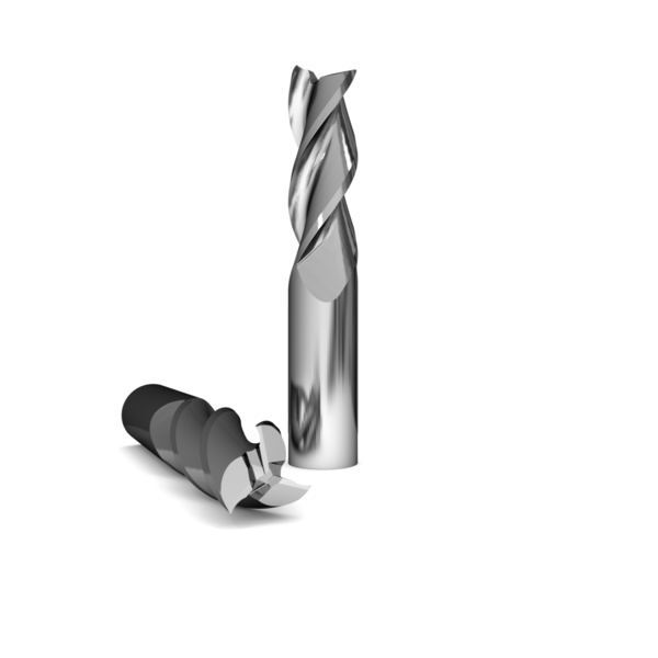 Gws Tool Group 120672 End Mill 120672